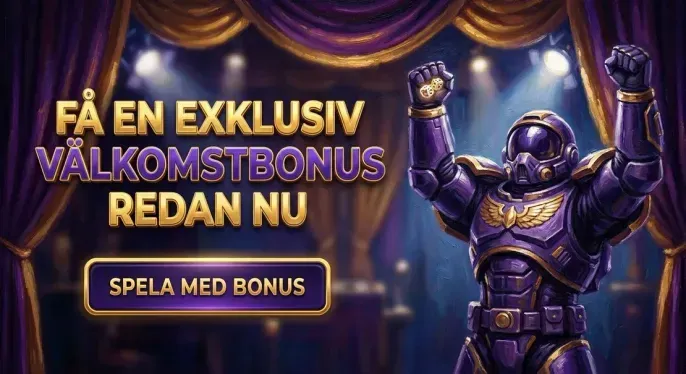 Comeon Casino